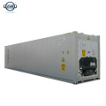 Tianjin LYJN usine prix chambre froide 40ft conteneur frigorifique